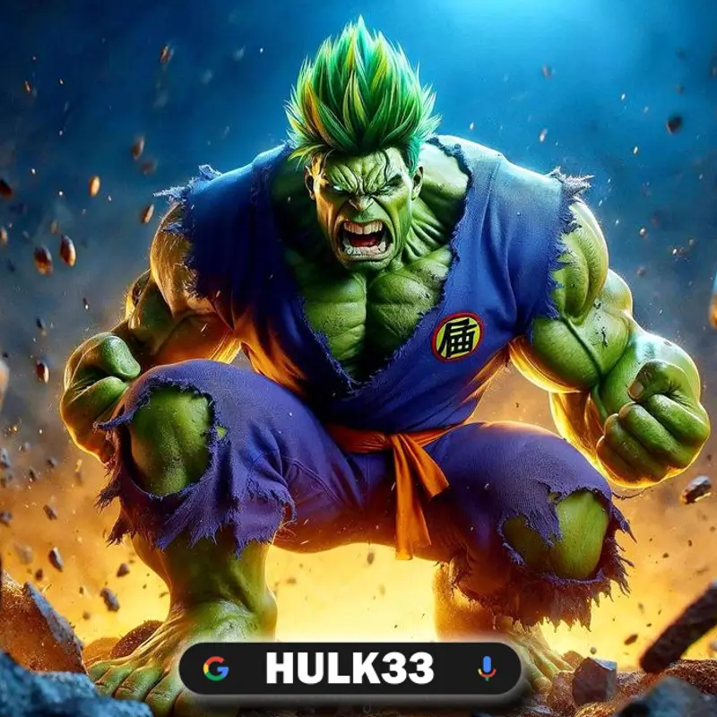 Hulk33